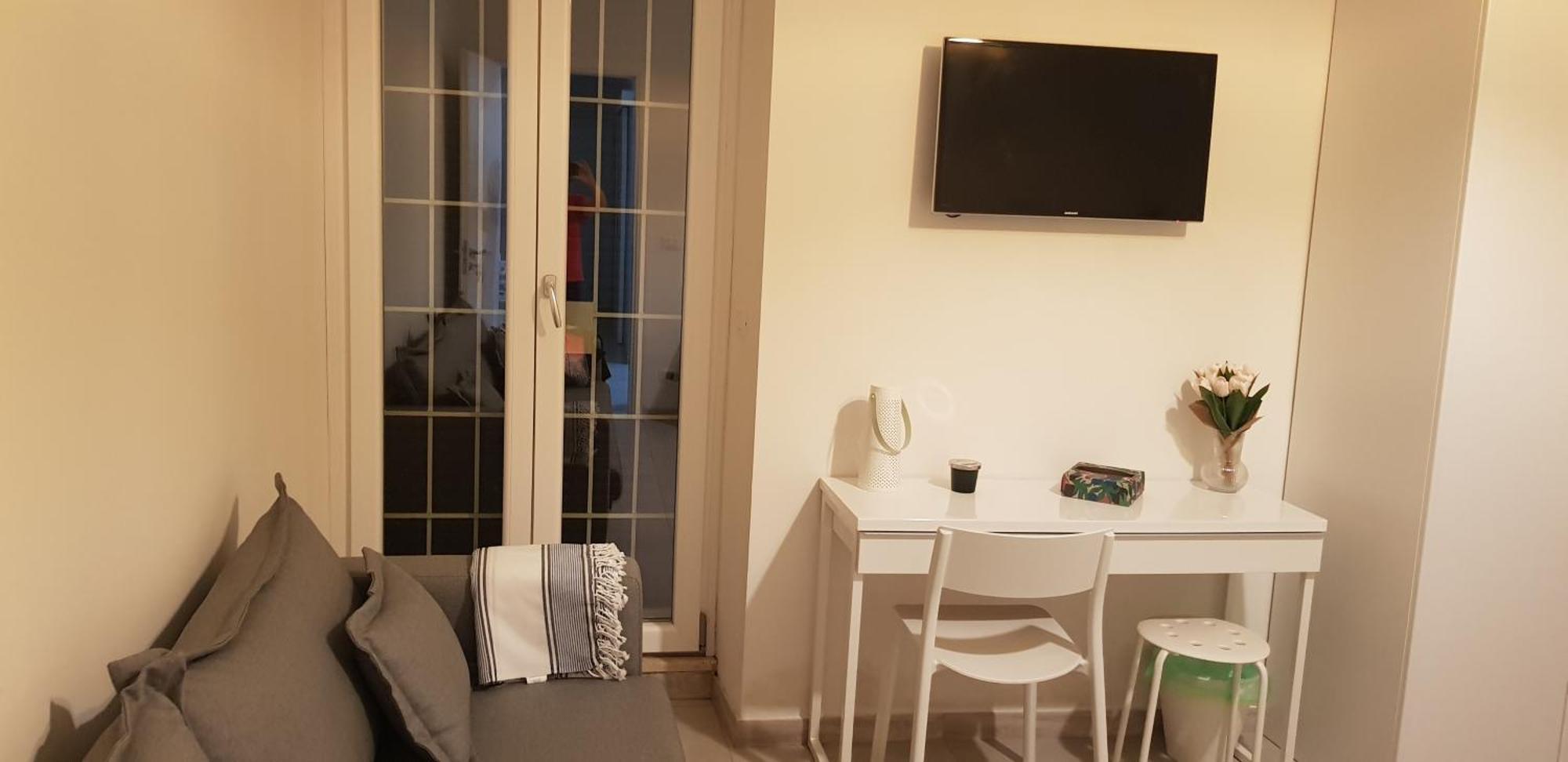 Trastevere Residenze Habitación en casa particular