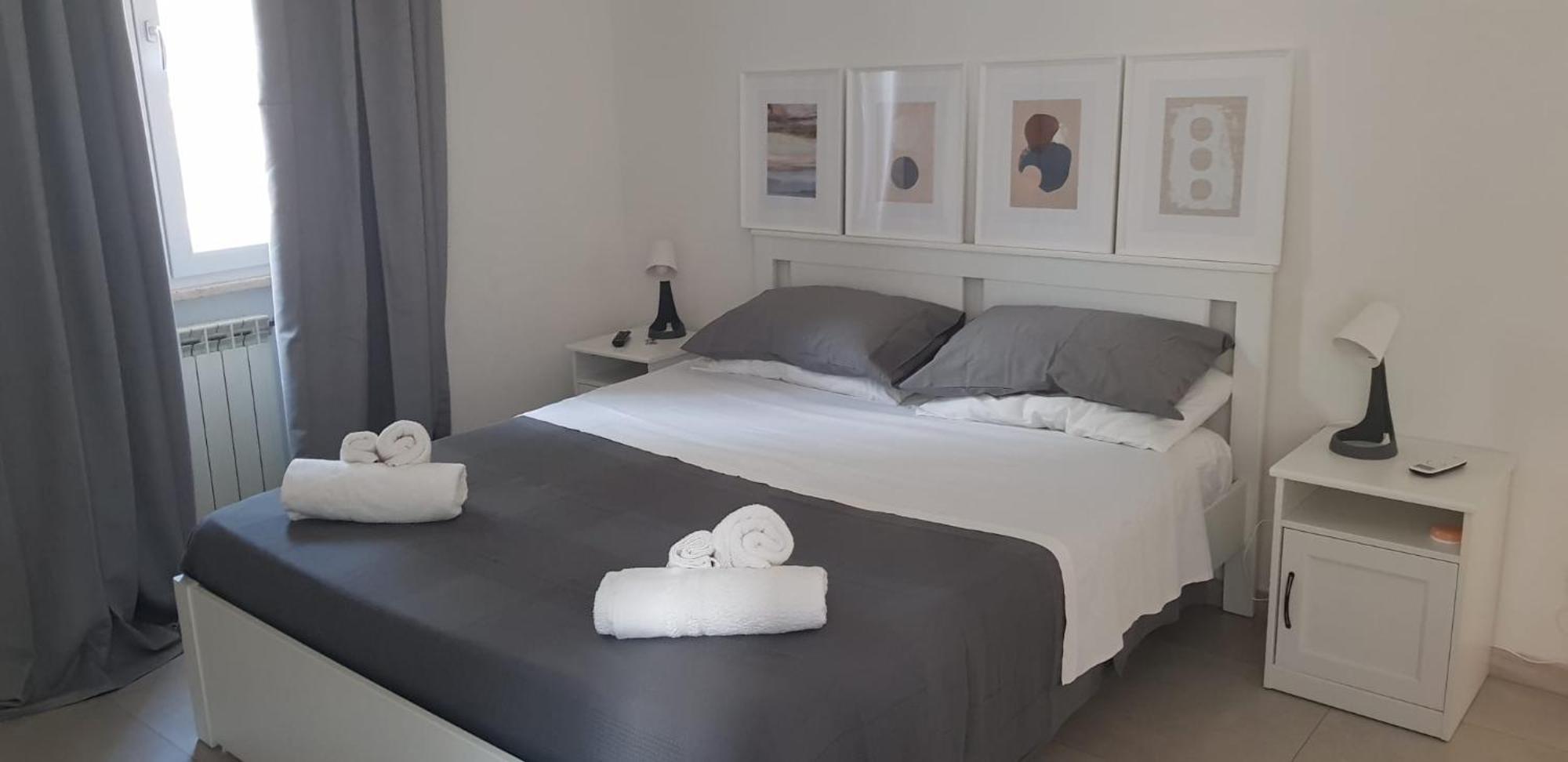 Habitación en casa particular Trastevere Residenze *