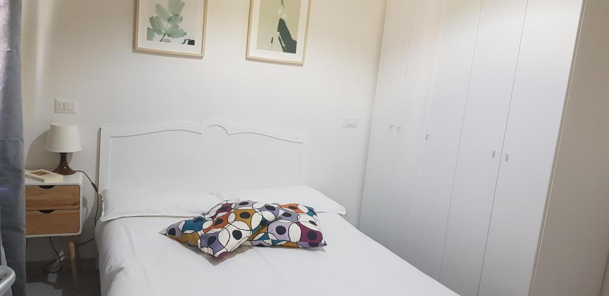 Trastevere Residenze