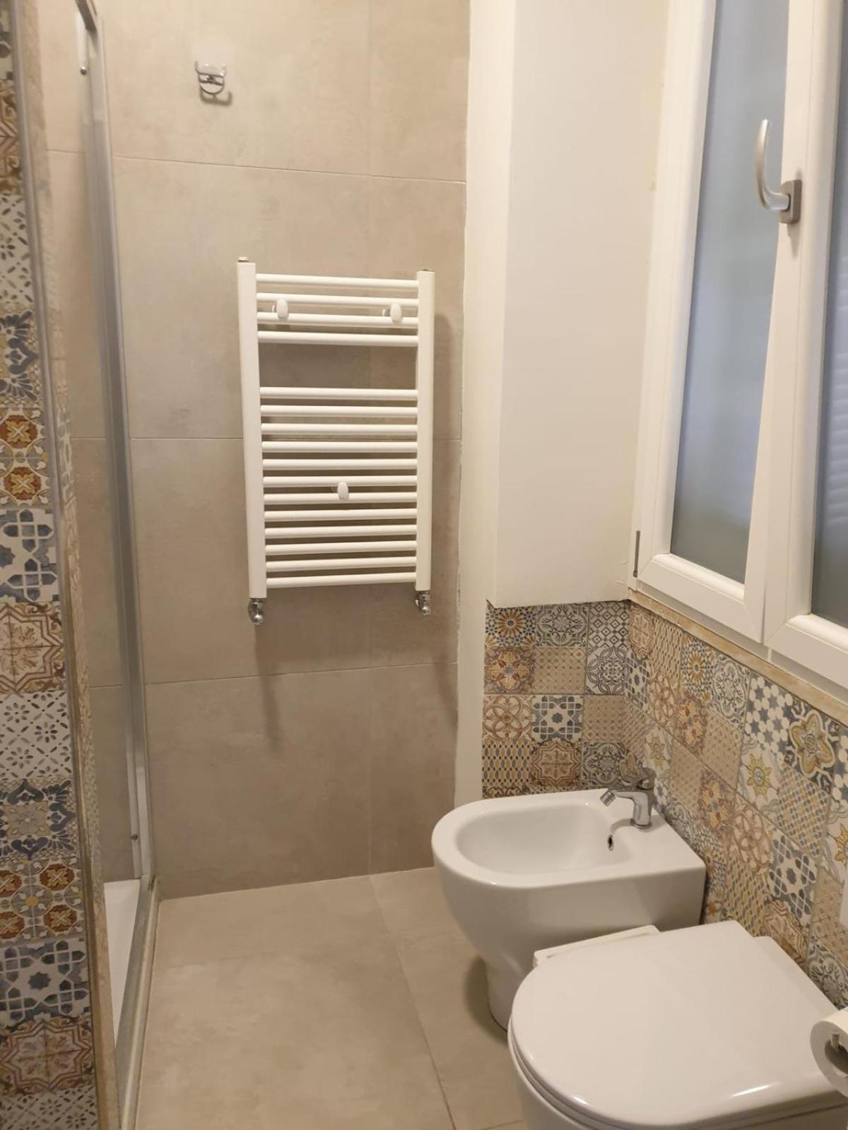 Trastevere Residenze Habitación en casa particular *