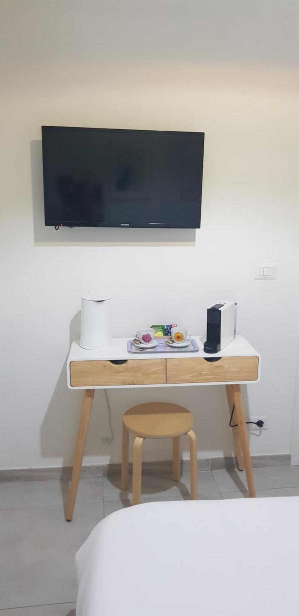 Trastevere Residenze Homestay