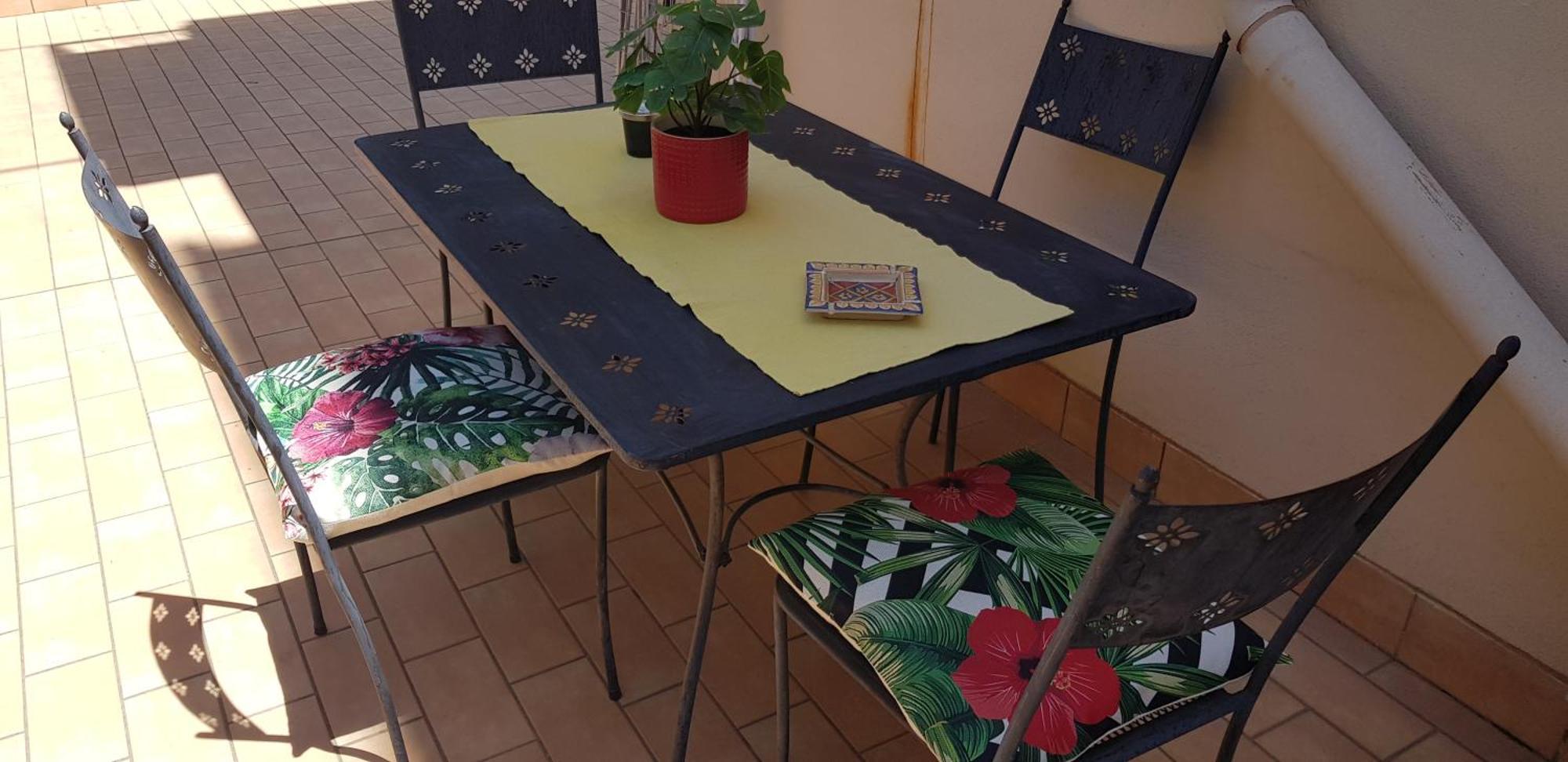 Trastevere Residenze Privatunterkunft